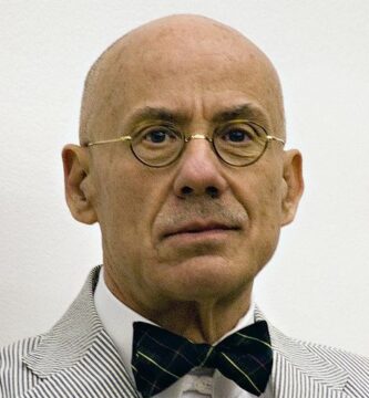 James Ellroy