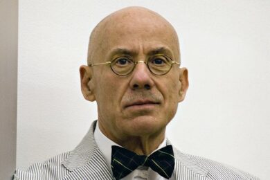 James Ellroy