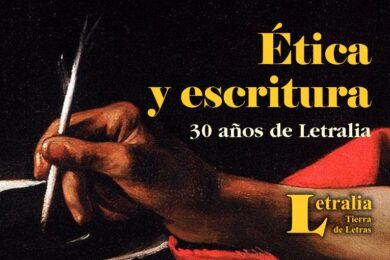 “Ética y escritura”, edición especial por los 30 años de Letralia