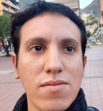 Rafael Figueredo Oropeza