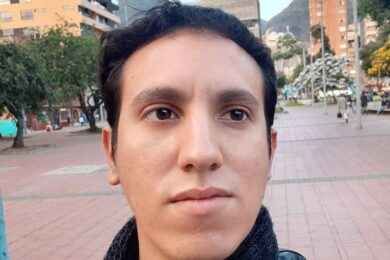 Rafael Figueredo Oropeza