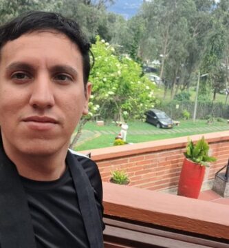 Rafael Figueredo Oropeza