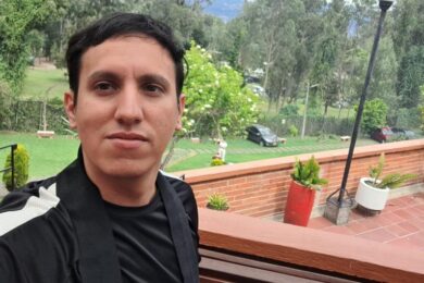 Rafael Figueredo Oropeza