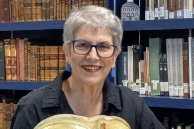 Magali García Ramis