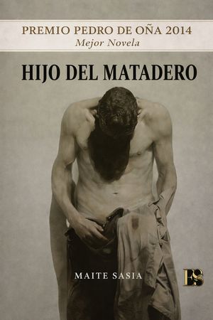“Hijo del matadero”, de Maite Sasia