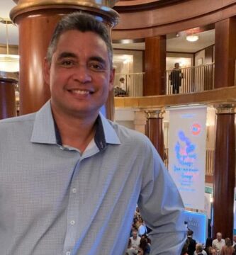 Félix Rey Huertas González