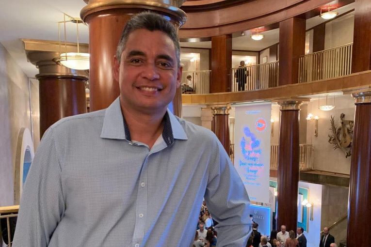 Félix Rey Huertas González