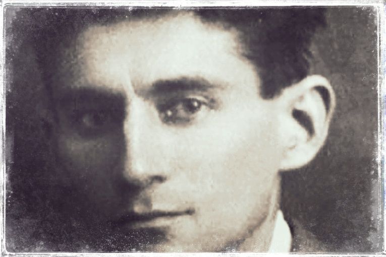 Franz Kafka