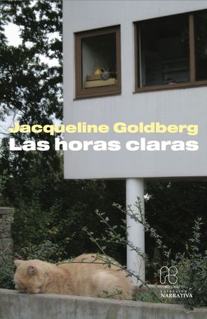 “Las horas claras”, de Jacqueline Goldberg