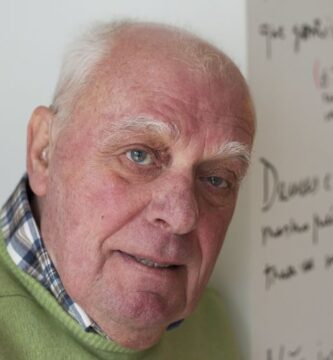 António Lobo Antunes