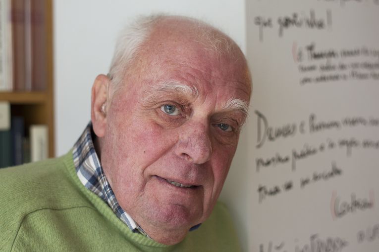 António Lobo Antunes