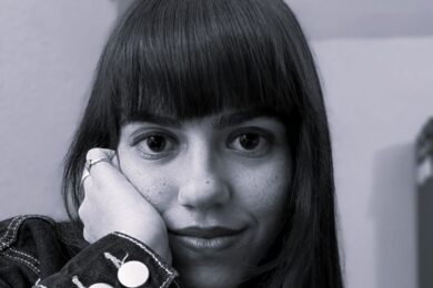 Mabel Toledo Cuéllar