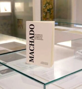 “Las tardes de la Moncloa o las brujas de Don Francisco”, de Manuel y Antonio Machado