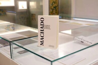 “Las tardes de la Moncloa o las brujas de Don Francisco”, de Manuel y Antonio Machado