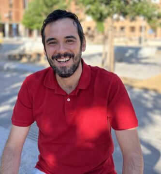 Javier Mateo Hidalgo