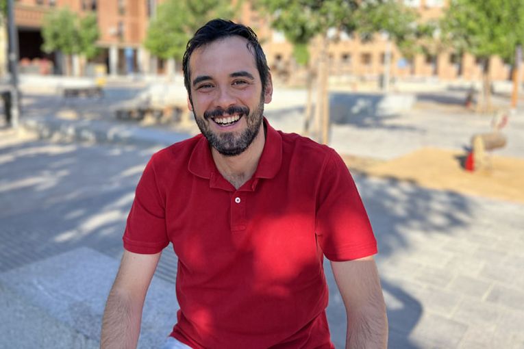 Javier Mateo Hidalgo