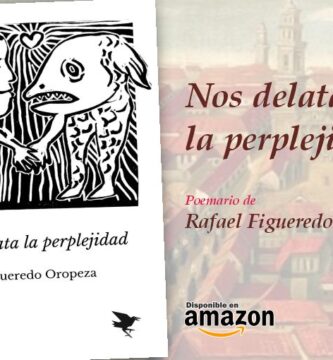 “Nos delata la perplejidad”, de Rafael Figueredo Oropeza
