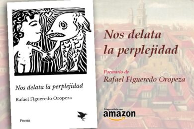“Nos delata la perplejidad”, de Rafael Figueredo Oropeza
