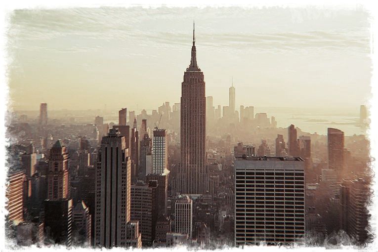 Nueva York