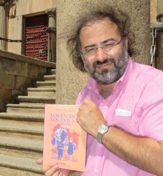 Alfredo Pérez Alencart