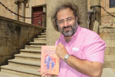 Alfredo Pérez Alencart