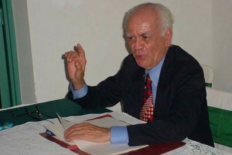 Rafael Pineda