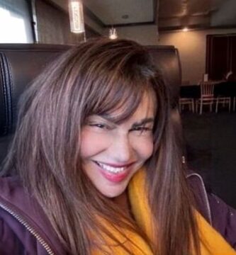 Carmen Rojas Larrazábal