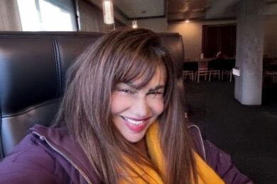 Carmen Rojas Larrazábal