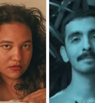 Soriana Durán y Ricardo Sarco Lira Farías