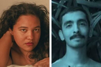 Soriana Durán y Ricardo Sarco Lira Farías