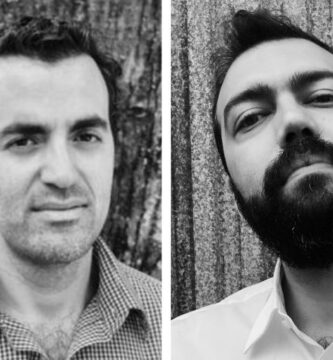 Alejandro Sebastiani Verlezza y Adalber Salas Hernández