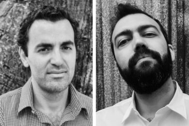 Alejandro Sebastiani Verlezza y Adalber Salas Hernández