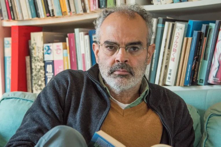 Gonçalo M. Tavares