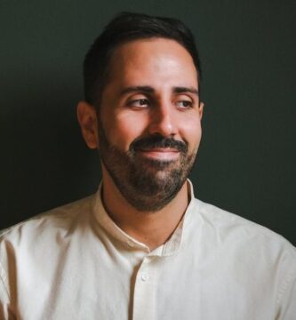 Orlando Javier Torres