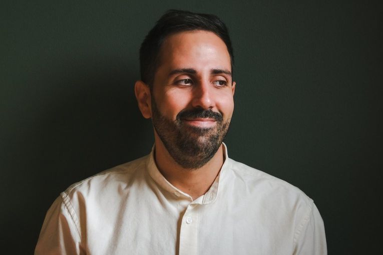 Orlando Javier Torres