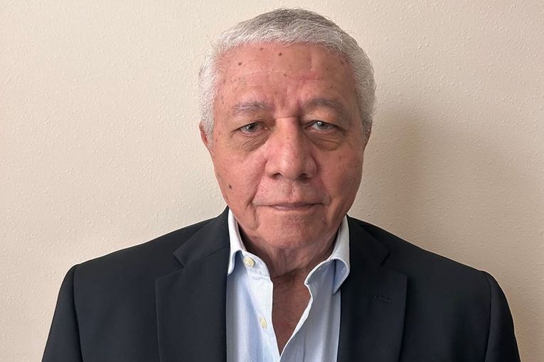 Evérgito Urdaneta