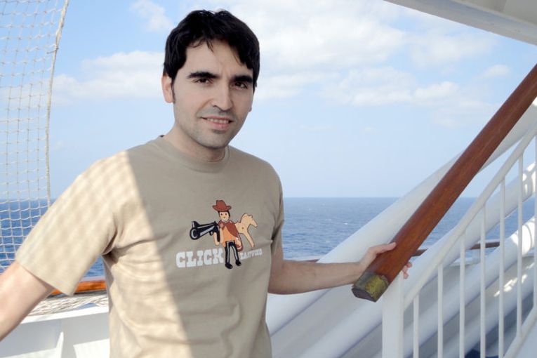 Diego Vaya