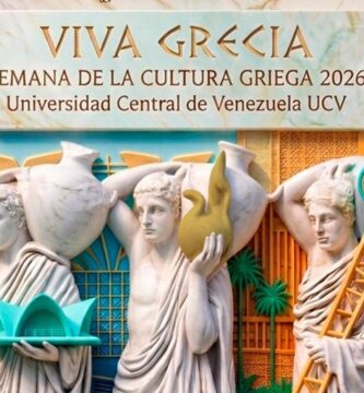 Semana de la Cultura Griega 2026