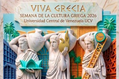 Semana de la Cultura Griega 2026