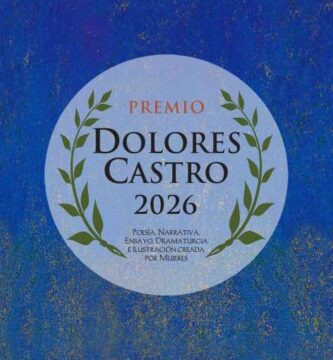 Premio Dolores Castro 2026