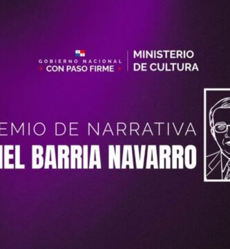 Premio Nacional de Narrativa Ariel Barría Alvarado 2026