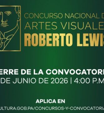 XLVI Concurso Nacional de Artes Visuales Roberto Lewis 2026