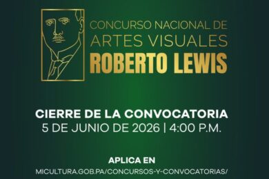 XLVI Concurso Nacional de Artes Visuales Roberto Lewis 2026
