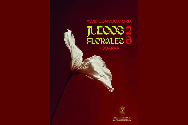 XLVIII Juegos Florales Tobarra 2026