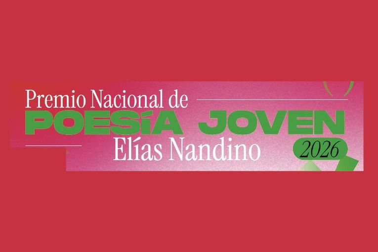 Premio Nacional de Poesía Joven Elías Nandino 2026