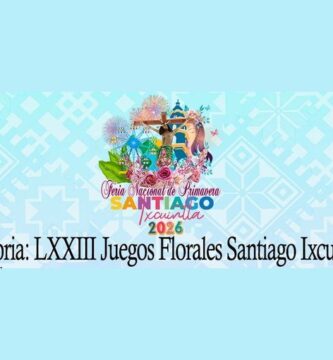 LXXIII Juegos Florales Santiago Ixcuintla 2026