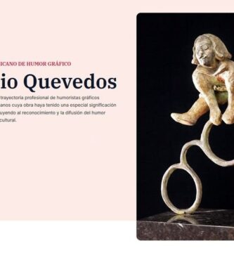 Premio Iberoamericano de Humor Gráfico “Quevedos” 2026