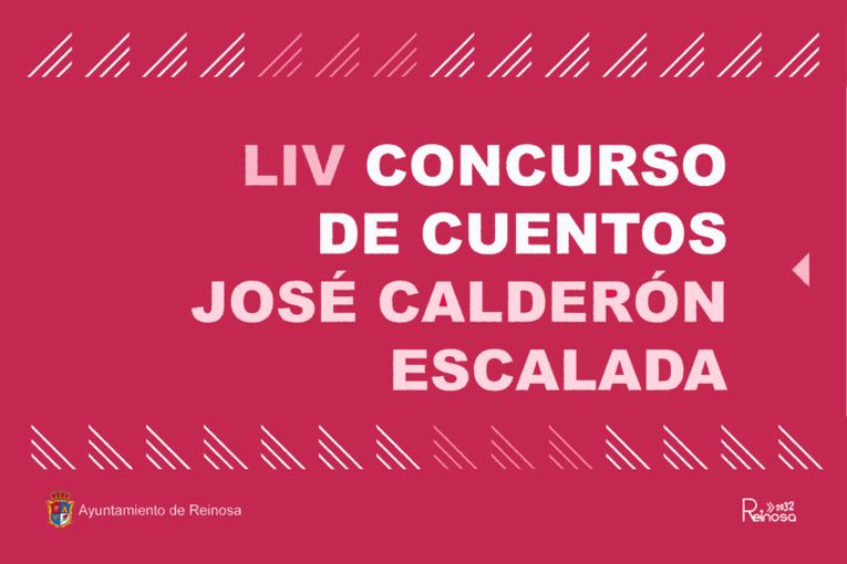 LIV Concurso de Cuentos José Calderón Escalada