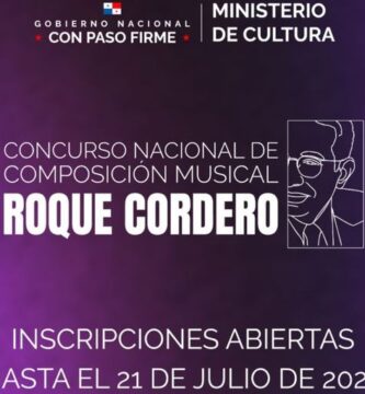 Concurso Nacional de Composición Musical Roque Cordero 2026