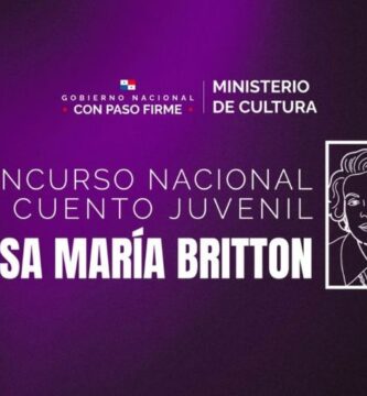 Concurso Nacional de Cuento Juvenil Rosa María Britton 2026